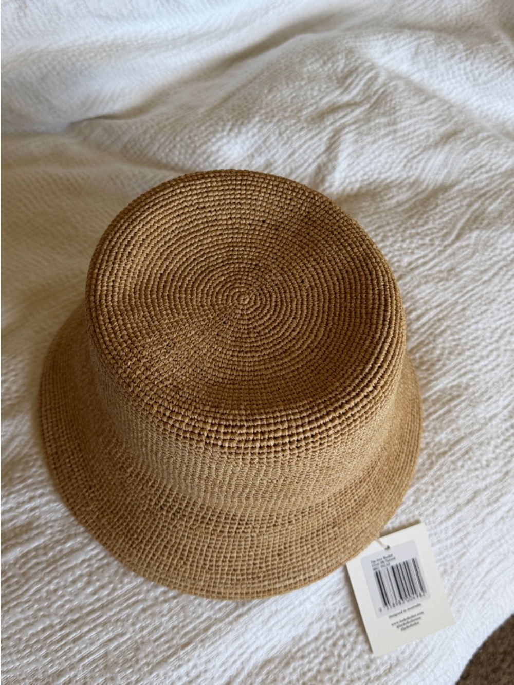 Lack Of Color: The Inca Bucket Hat - Picture 5 of 9